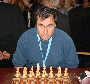 WorldChessHOF's tweet photo. #TodayInChessHistory - 1969 #VassilyIvanchuk is born in Kopychyntsi, Ukrainian SSR, Soviet Union. https://t.co/lveIuUc4S7