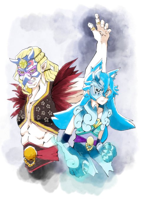 ドリームスターズのtwitterイラスト検索結果