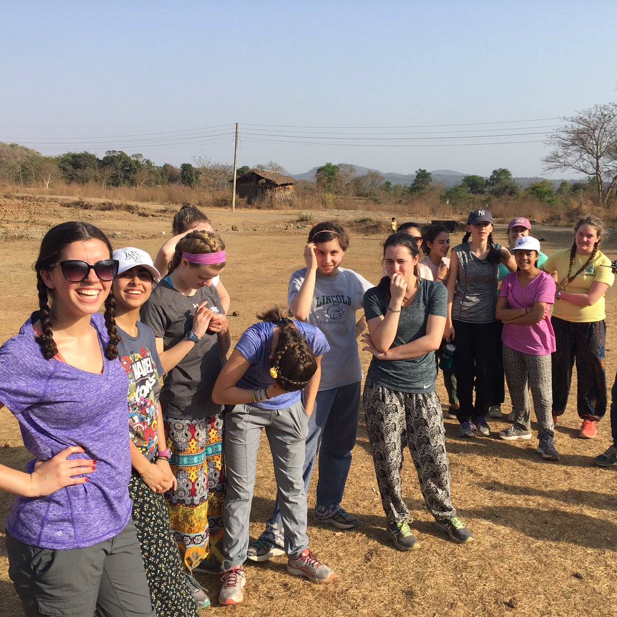 LincolnSchool-Global tweet media