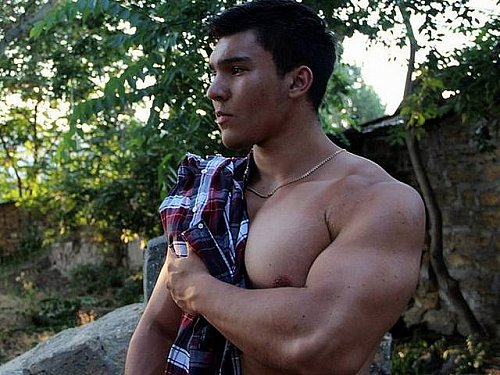 #Gay #MuscleCam Alan Pierce Live! Now at https://t.co/zDbZsDyOz5! https://t.co/HheWEvX5d6
