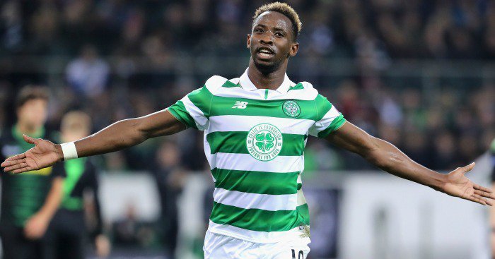 FootyAccums's tweet photo. Who's the better scorer?

RT for Clint Hill
LIKE for Moussa Dembele https://t.co/y0IuUS1jLW