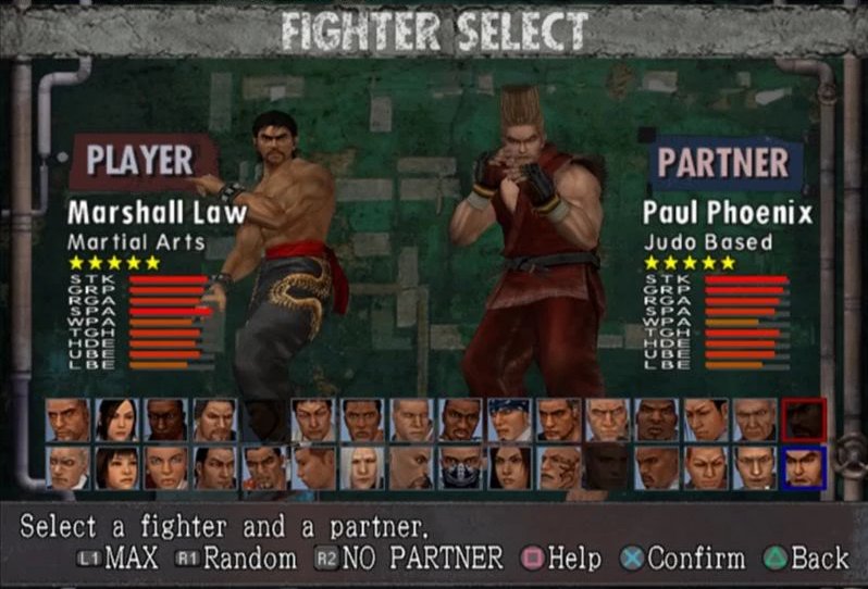 Urban reign game mahaho