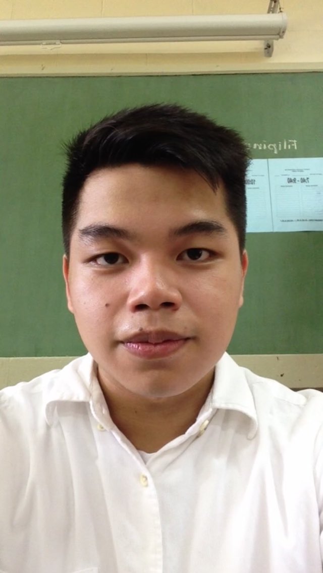 _mikebernardo's tweet photo. HBD to my fav user @SeviAlde https://t.co/9j5kLOwao0