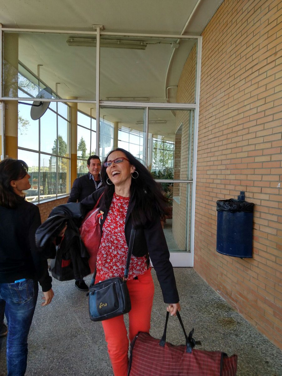 #EPPK Ongi etorri, Nerea! ongi-etorri.tumblr.com/post/158550913…