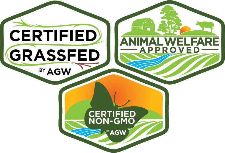 AGW Certified tweet media