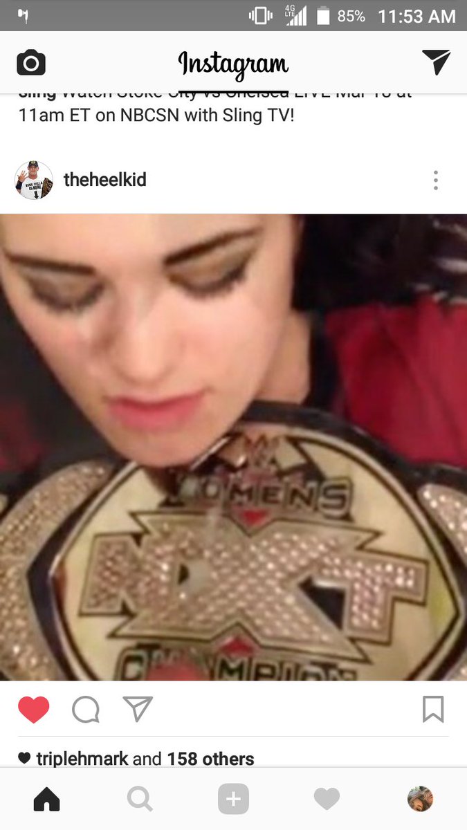 Brad Maddox / Xavier Woods Sex with Xavier Woods got leaked Paige Discusses...