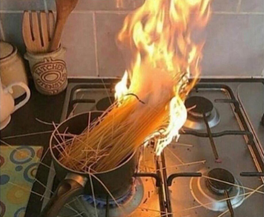 #البنت لمن تروح بيت زوجها وهي متعودها في بيت ابوها #خدامه