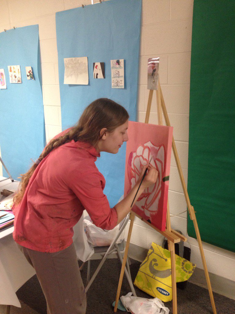 WMS Principal (@sd925wms) on Twitter photo 