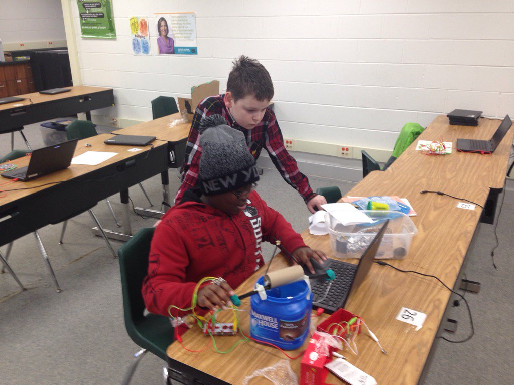 WMS Principal (@sd925wms) on Twitter photo 