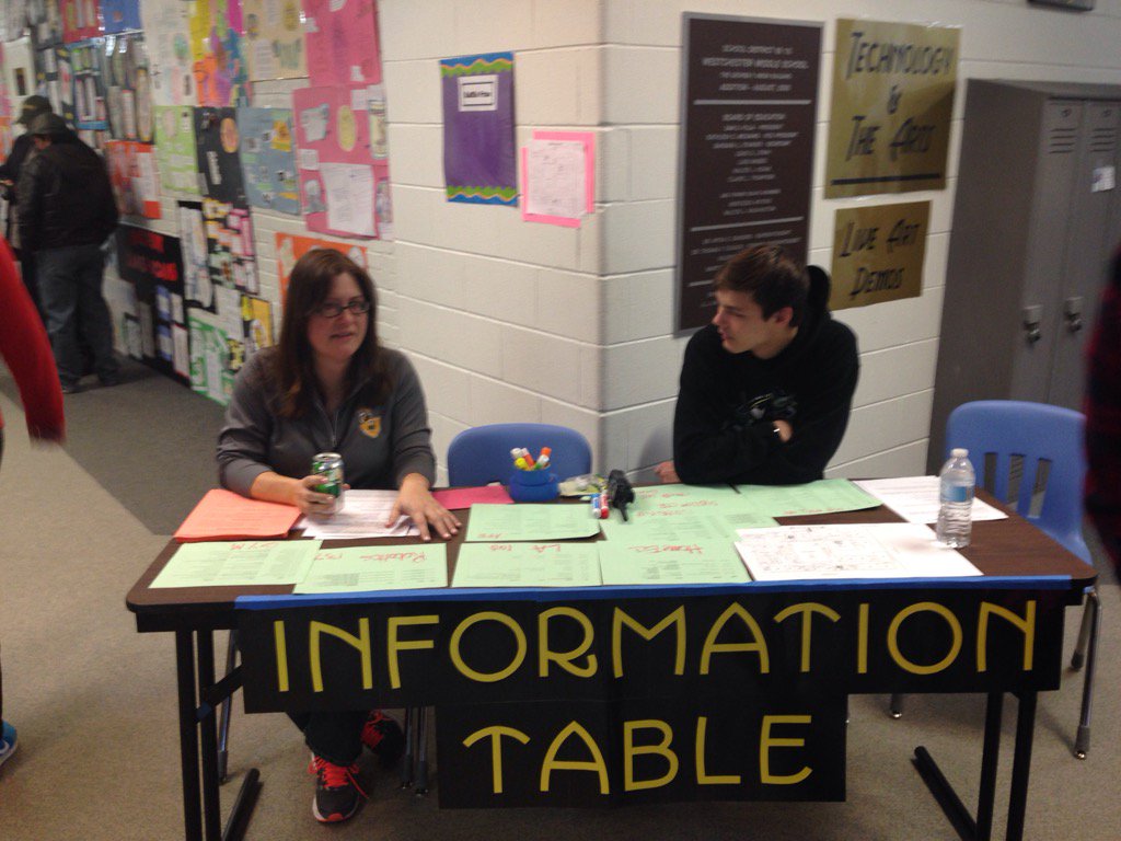 WMS Principal (@sd925wms) on Twitter photo 