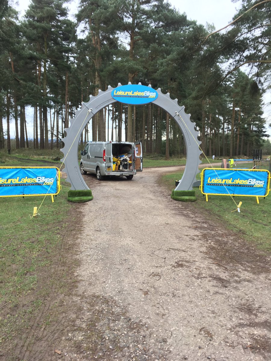 Startgate tweet media