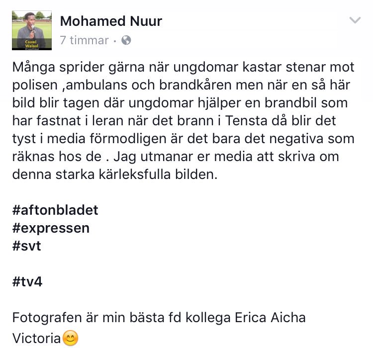 Carl-Michael Palmér tweet media