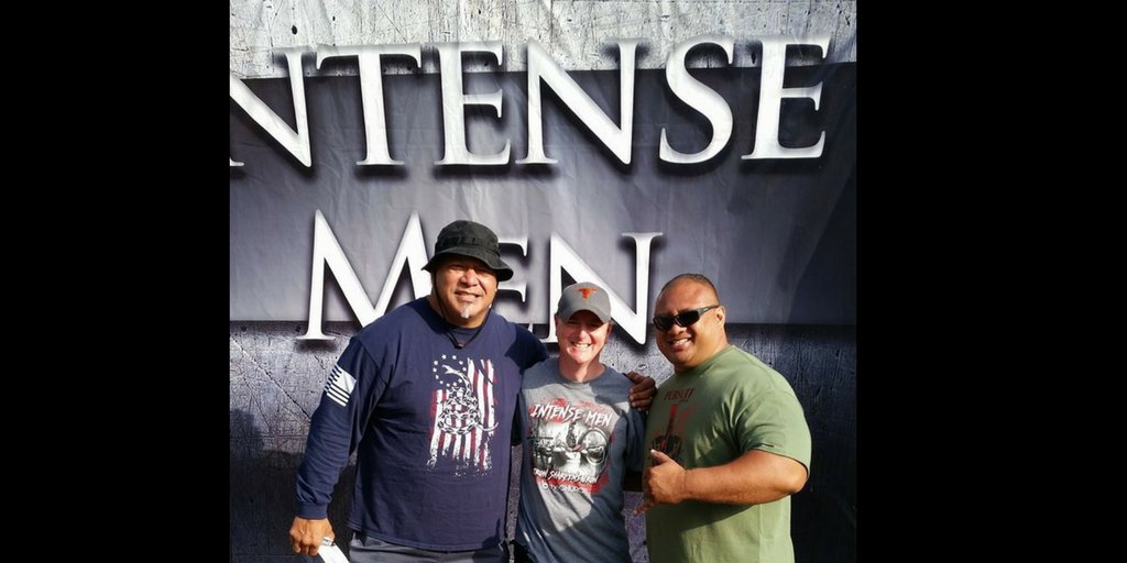 IntenseMen's tweet photo. #IntenseMen2017 https://t.co/IxrXe0HUil
