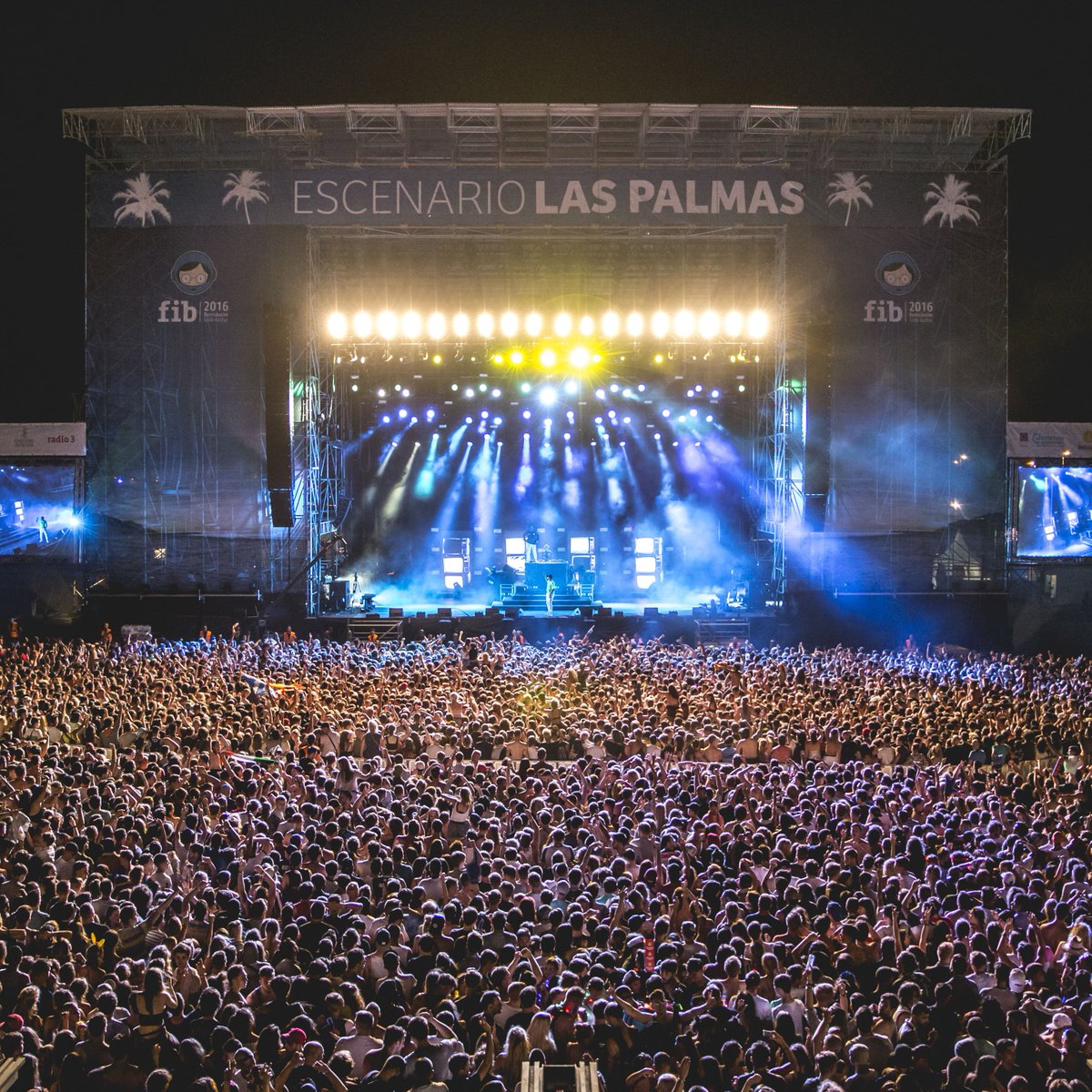 fiberfib's tweet photo. Solo 4 meses hasta que estés aquí... 🕒🎵🎉😱 #VIVAFIB
Only 4 months until you're here... 🕒🎵🎉😱 #FIB2017 https://t.co/cntGMX6RWf