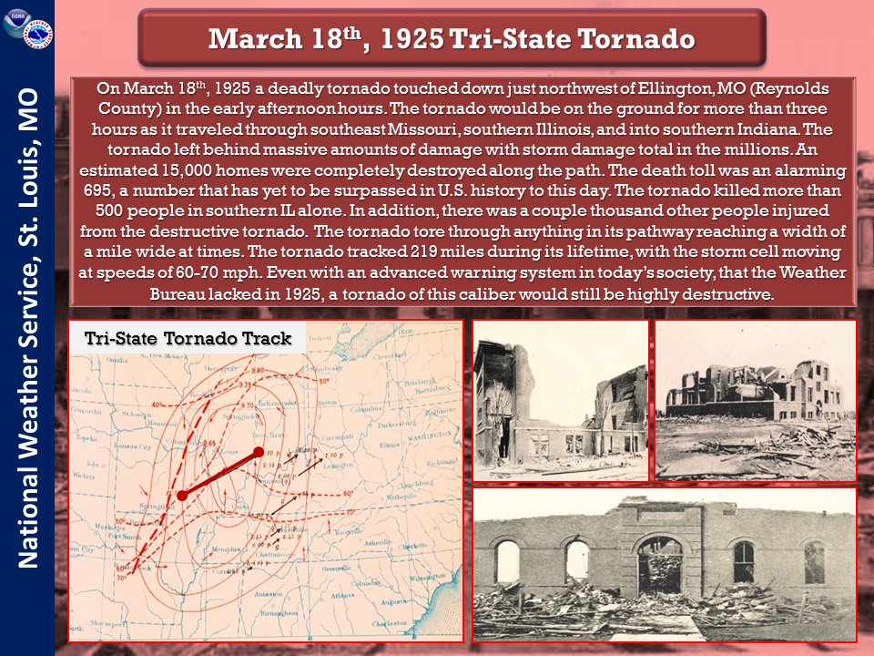 NWS St. Louis tweet media