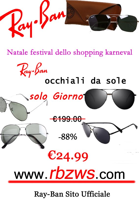 Atithasi1's tweet photo. Ray-Ban Starting at $69.99 - Free Shipping. Easy Returns.
https://t.co/jvRAhOKmfs https://t.co/WmehgXX1CD