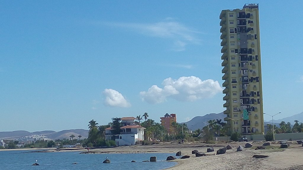 Will this ever be repaired?? Almost 3 years after hurricane #Odile....