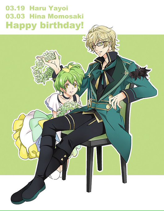 桃崎ひな生誕祭17のtwitterイラスト検索結果 桃崎ひな生誕祭17のtwitterイラスト検索結果
