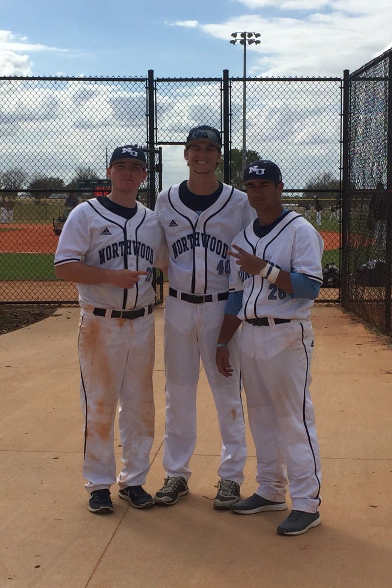TJohnston234's tweet photo. Nothing better than baseball over spring break #gotimbys https://t.co/b9BM2iTJGf