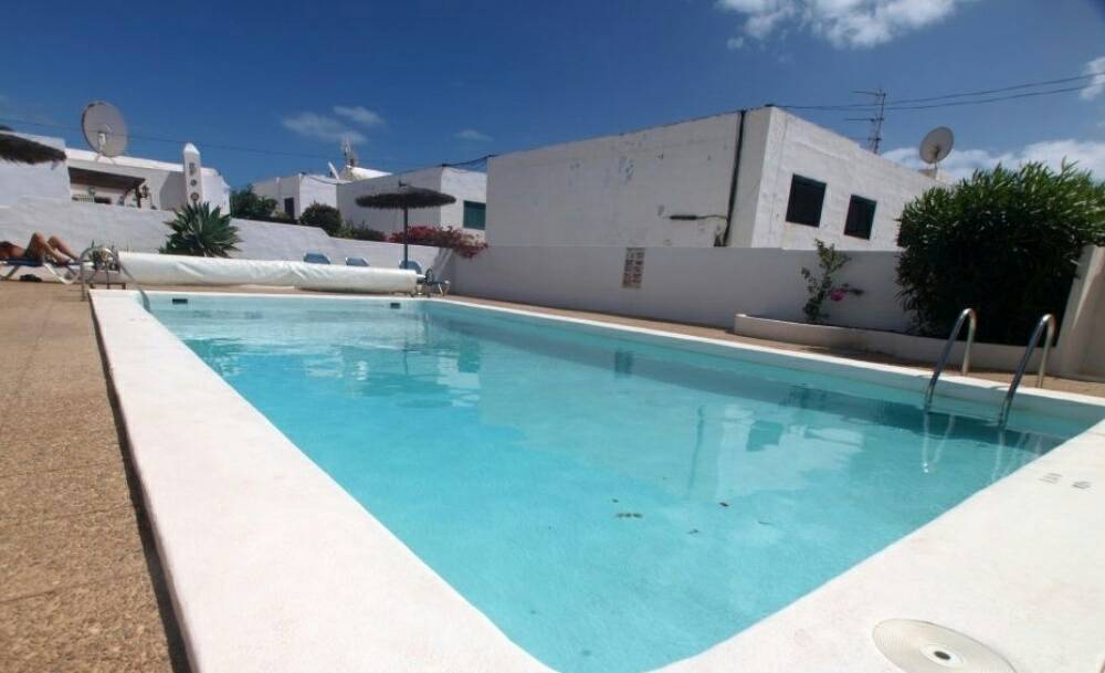 2 bed with seaviews in #puertodelcarmen 

ow.ly/o2gp30a240A

#Lanzarote #Property #Forsale #sunshine #holidays #beaches #sunny #pools