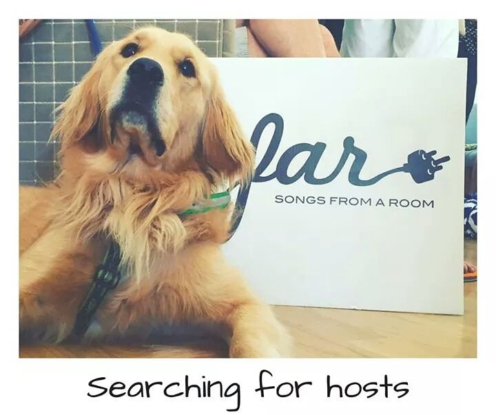 Do you want to share your space with an amazing audience and enjoy the most unique vibe in town? PM us if you'd love to host a Sofar event!