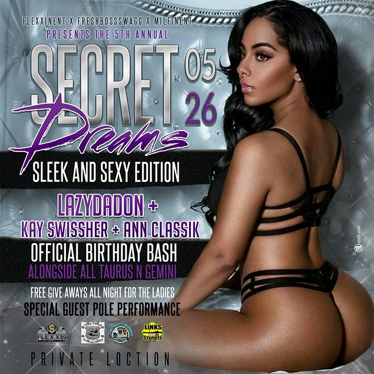 IAmJayYoungFBS_'s tweet photo. #SecretDreams5 Celebrating The Birthday Of @lazydadon #PrivateLocation SnapChat π· IAmJayYoung_FBS
+16477170481 BBM: D34A6002 https://t.co/jJozlcbTR3