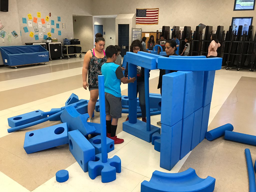 BGC_of_Perris's tweet photo. STEAM Saturday@ Sierra Vista https://t.co/hrKmFHwmnI