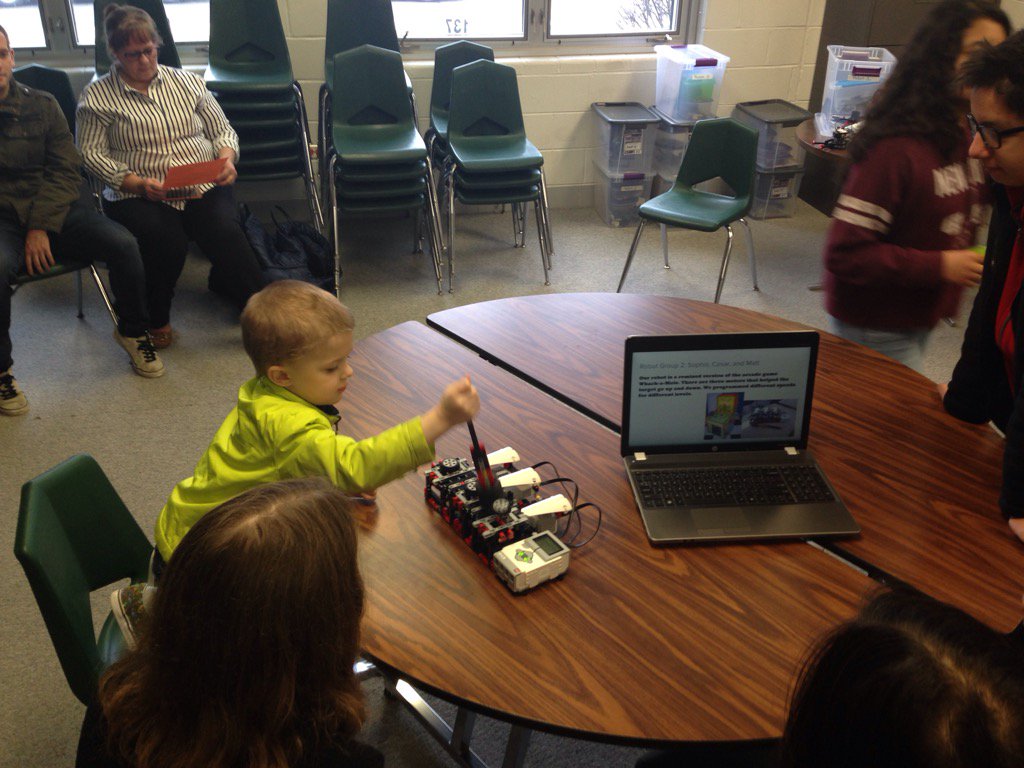 WMS Principal (@sd925wms) on Twitter photo 