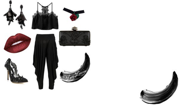 StatueskJewelry's tweet image. LACY LICORICE statueskjewelryco.wordpress.com/2017/03/18/lac…