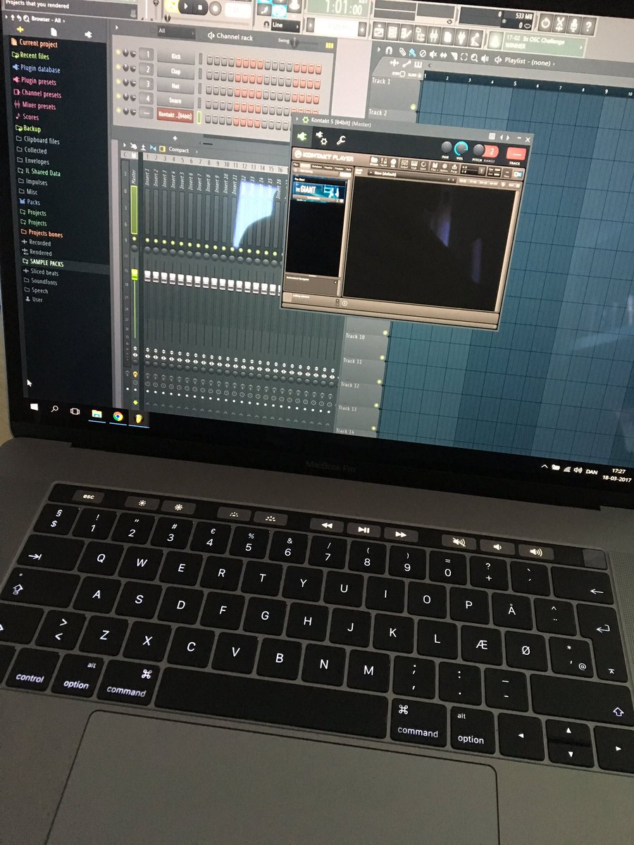 Got a new Mac, after the last one Got stolen!!!! 👌🏾👌🏾👌🏾