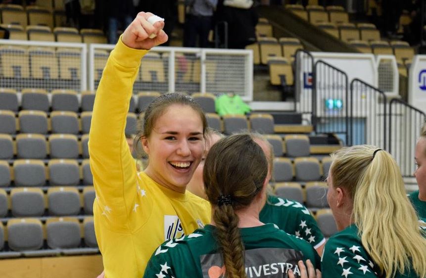 BnSporten's tweet photo. @gfkroppskulturs damer svarade för en makalös vändning i matchen mot Aranäs hemma https://t.co/DA806GH8Jp https://t.co/GQF0paPnxa