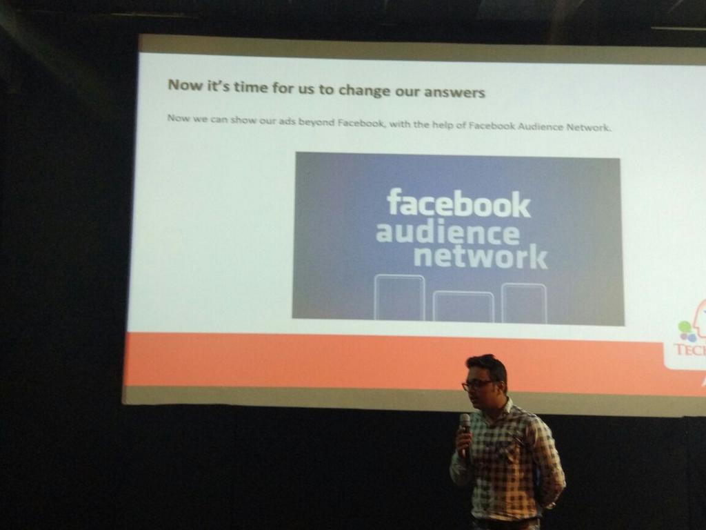 meabhi's tweet photo. #TechShuTalks wow talks on #PPC #thoughtleadership #facebookads #clientcommunication #agencylife #DigitalMarketing https://t.co/KaYOfIeL9t