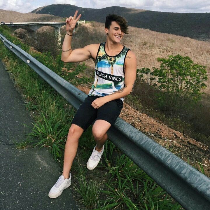 #NewProfilePic