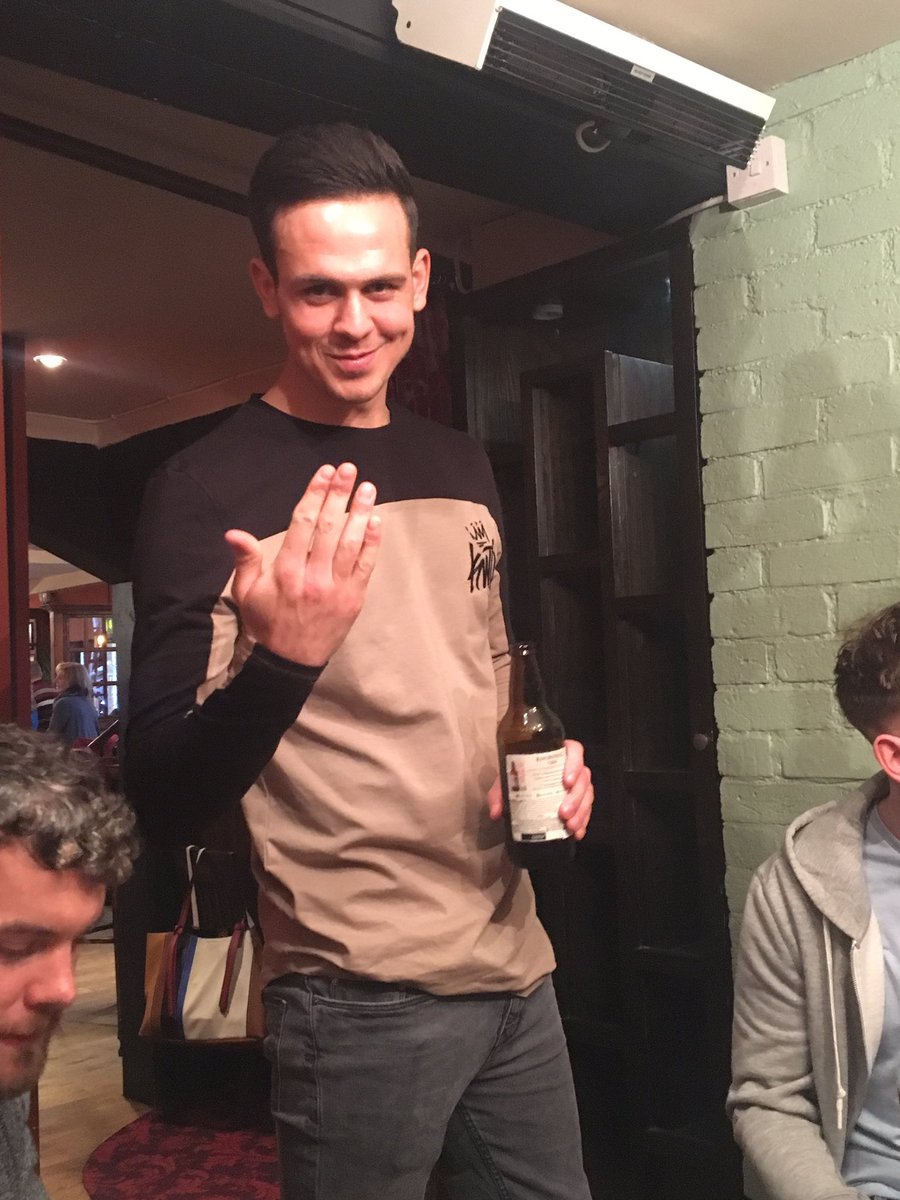 Jack Collis tweet media