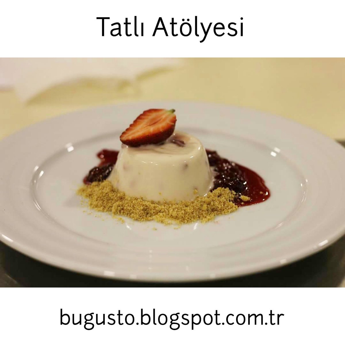 BuGusto's tweet photo. Dünyanın 3 farklı yerinden 3 farklı tatlı yaptığımız Tatlı Atölyesi'nin blog yazısı çıktı. İyi okumalar! 😊 https://t.co/LPJlIXX8SM https://t.co/5S2fLhh3tf