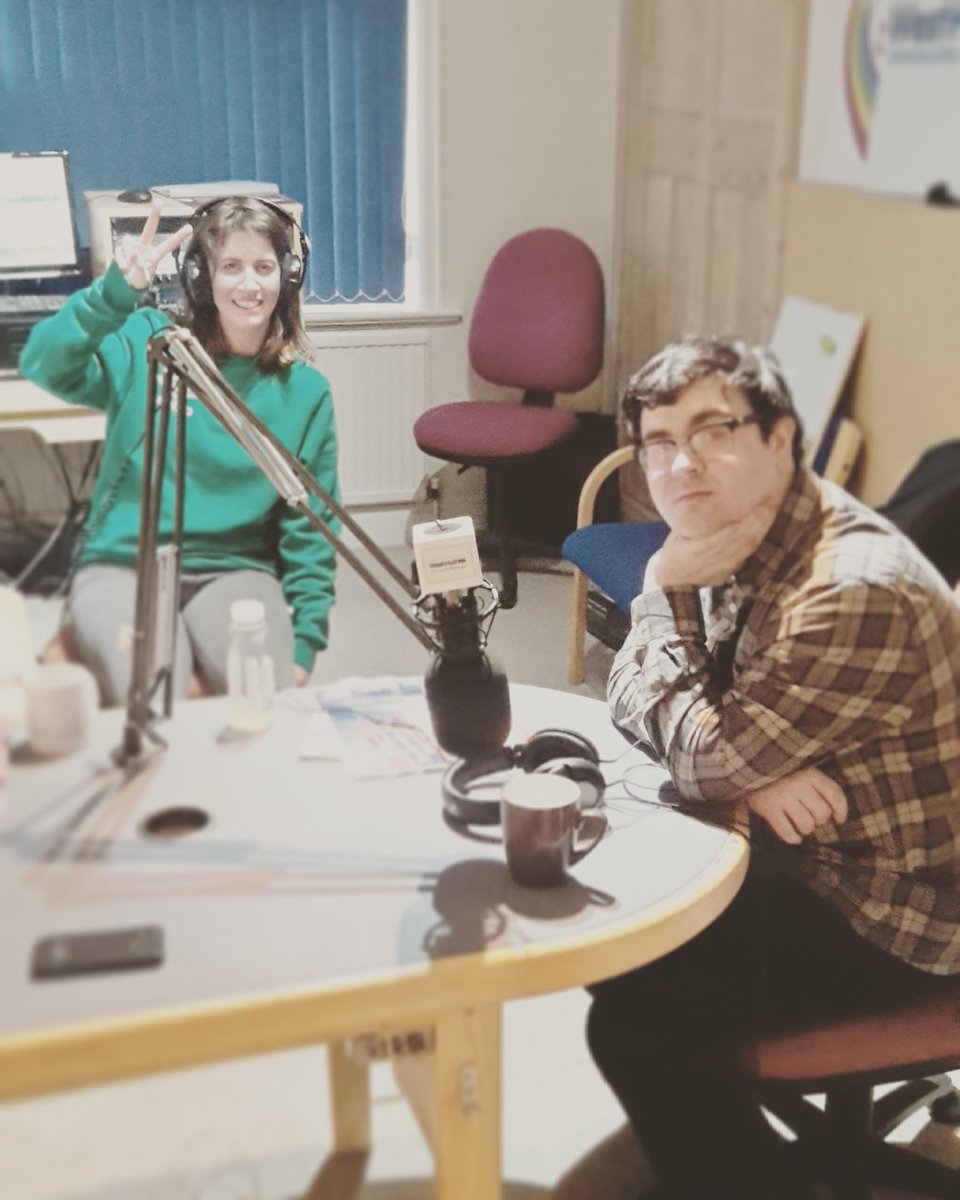 West Hull FM will be playing a track of ours along with an interview between 6-8pm tonight.