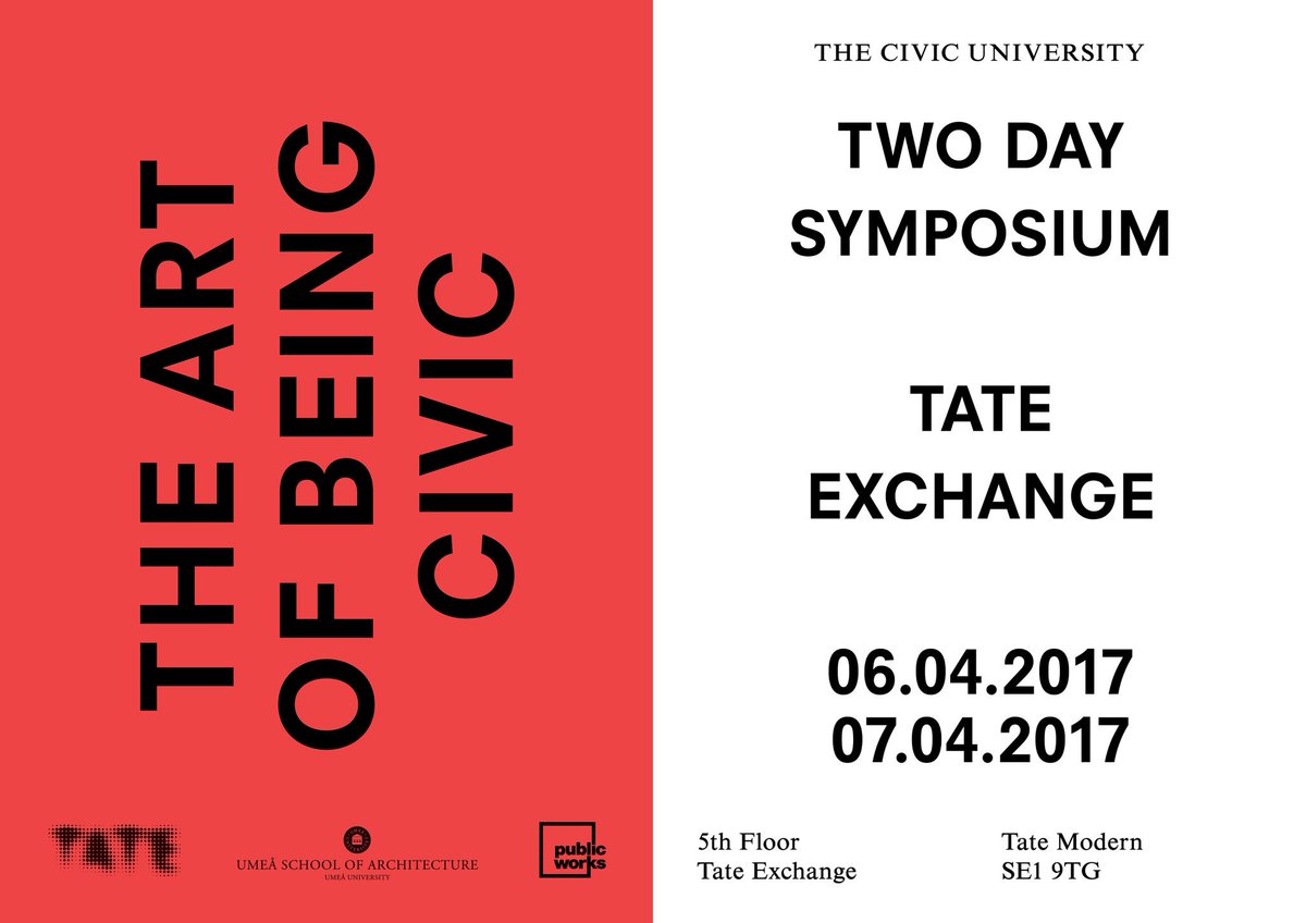 Public Works tweet media