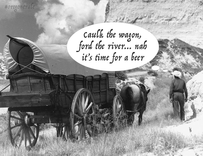 Could this be a hint at what's to come this evening at the conference? #PNWHC