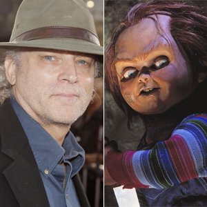 Happy Birthday to Childs Play Legend BRAD DOURIF (CHILDS PLAY FRANCHISE) who turns 67 today 