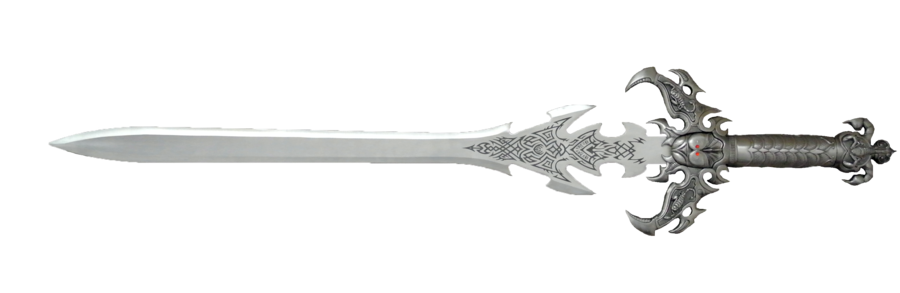 (his form crumples in the chair in front of <a href="/TheVileWitch/">Mrs Vile (Parody)</a>. Before anything else can be said, a vicious blade impales through the chair)