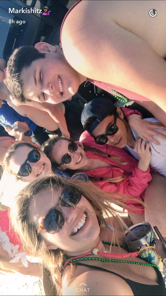 Lessslie_16's tweet image. I survived a whole 7 days of being drunk at the beach wbu?? #spingbreak