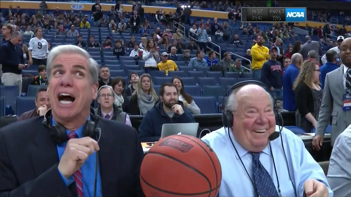 SBNationGIF's tweet image. VERNE IS OK