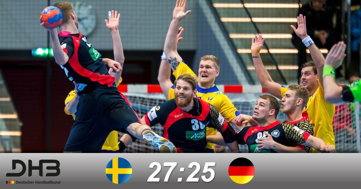 Morgen versuchen wir Revanche zu nehmen💪🏼💪🏼#tagdeshandballs #eslebedersport #dhbteam #badboys #weitergehts #whocares #nextchance <a href="/DHB_Teams/">DHB_Nationalteams</a>