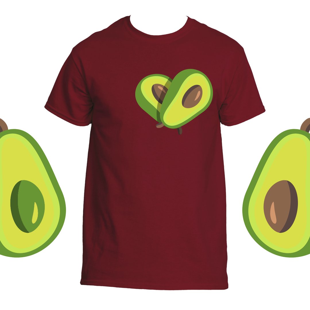 abduc_tees's tweet photo. Holy #guacamole!
https://t.co/aA3iDGr6s2
Emoji  art supplied by @emojione 
#guac #avocado #love #food #nutrition #fit #healthy #gym #fitness https://t.co/R93SXZfnco