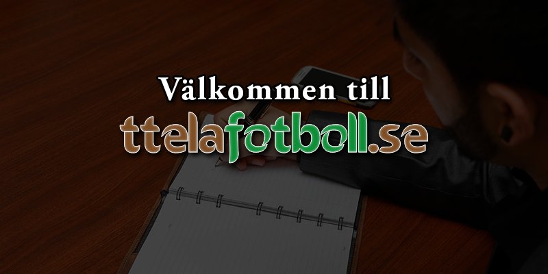 Välkomna!  Sprid gärna ordet...  :-) 
ttelafotboll.se #ttelafotboll #trestadfotboll