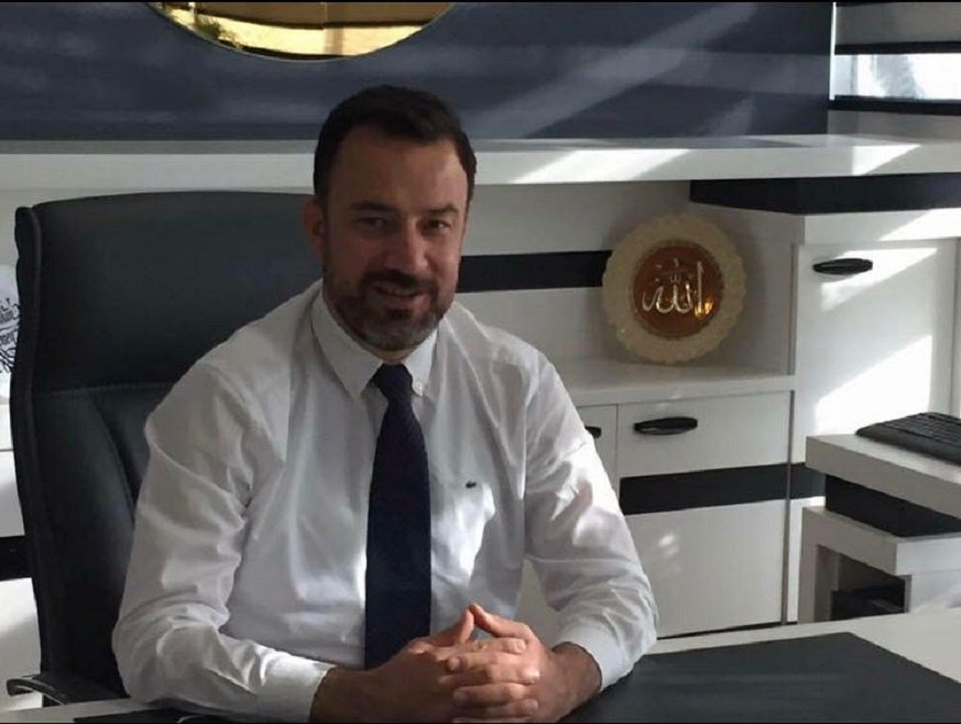 Türk Tabipler Birliği'nin 'Hayır' kampanyasına ilk tepki
yenisafak.com/gundem/turk-ta…