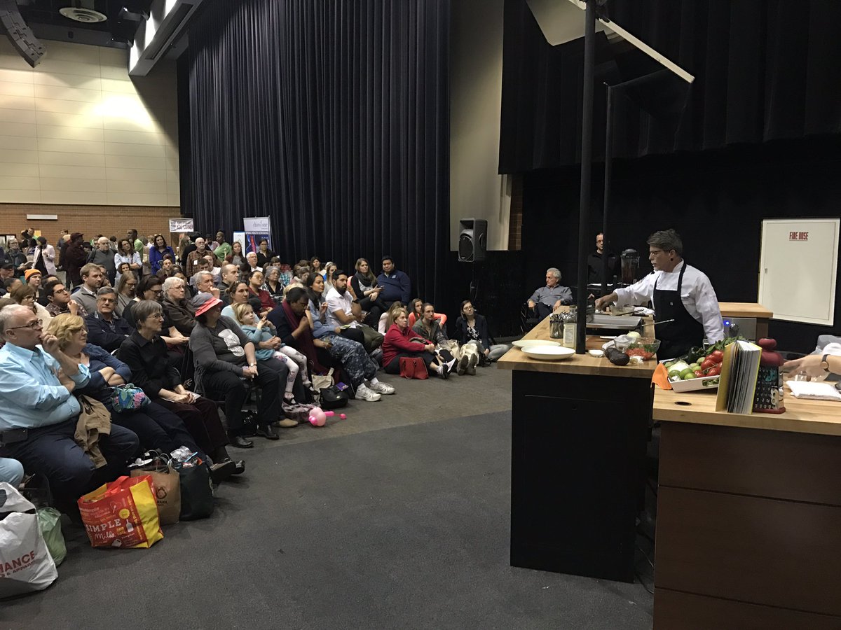 Good Food EXPO tweet media