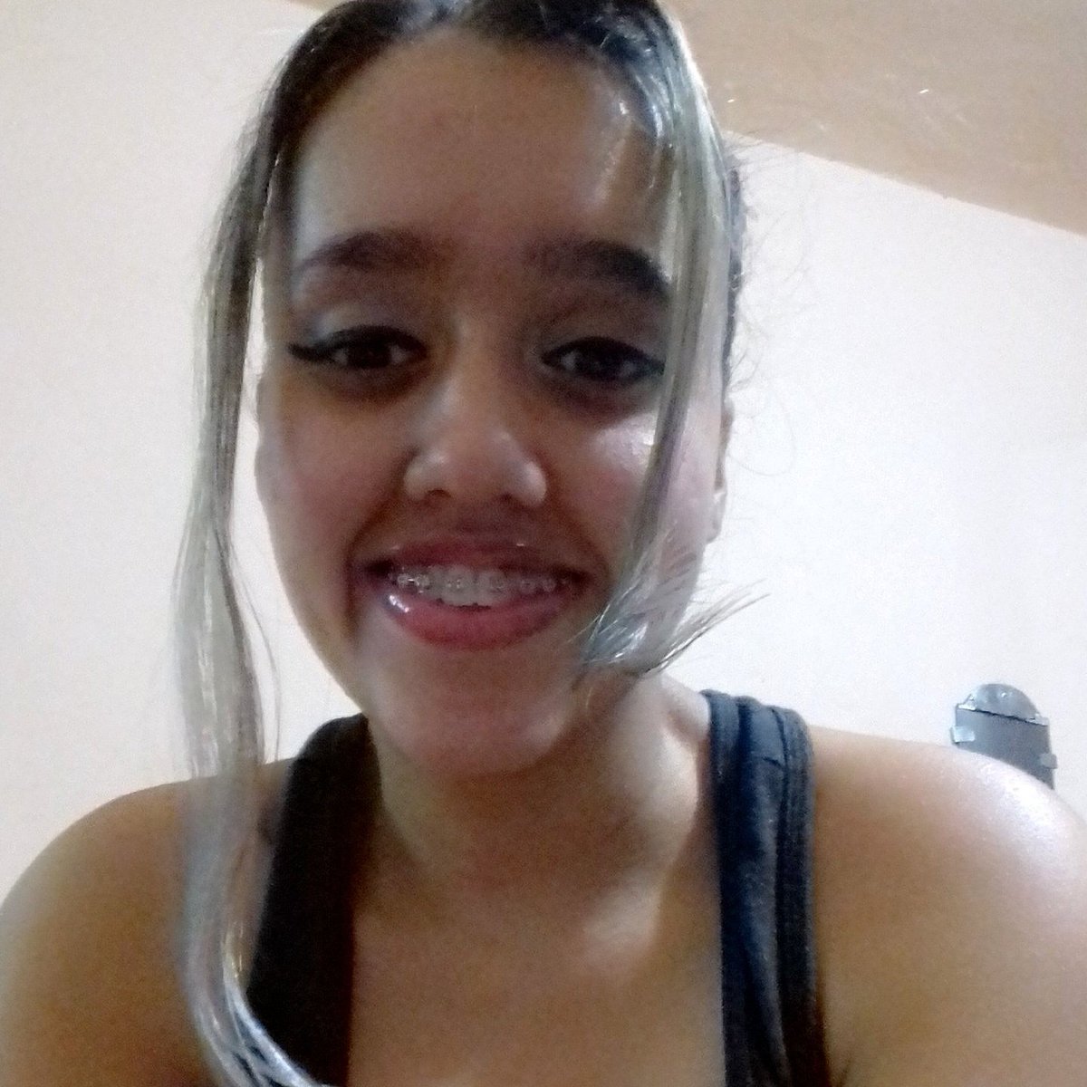 tatialbuque14's tweet image. #NewProfilePic