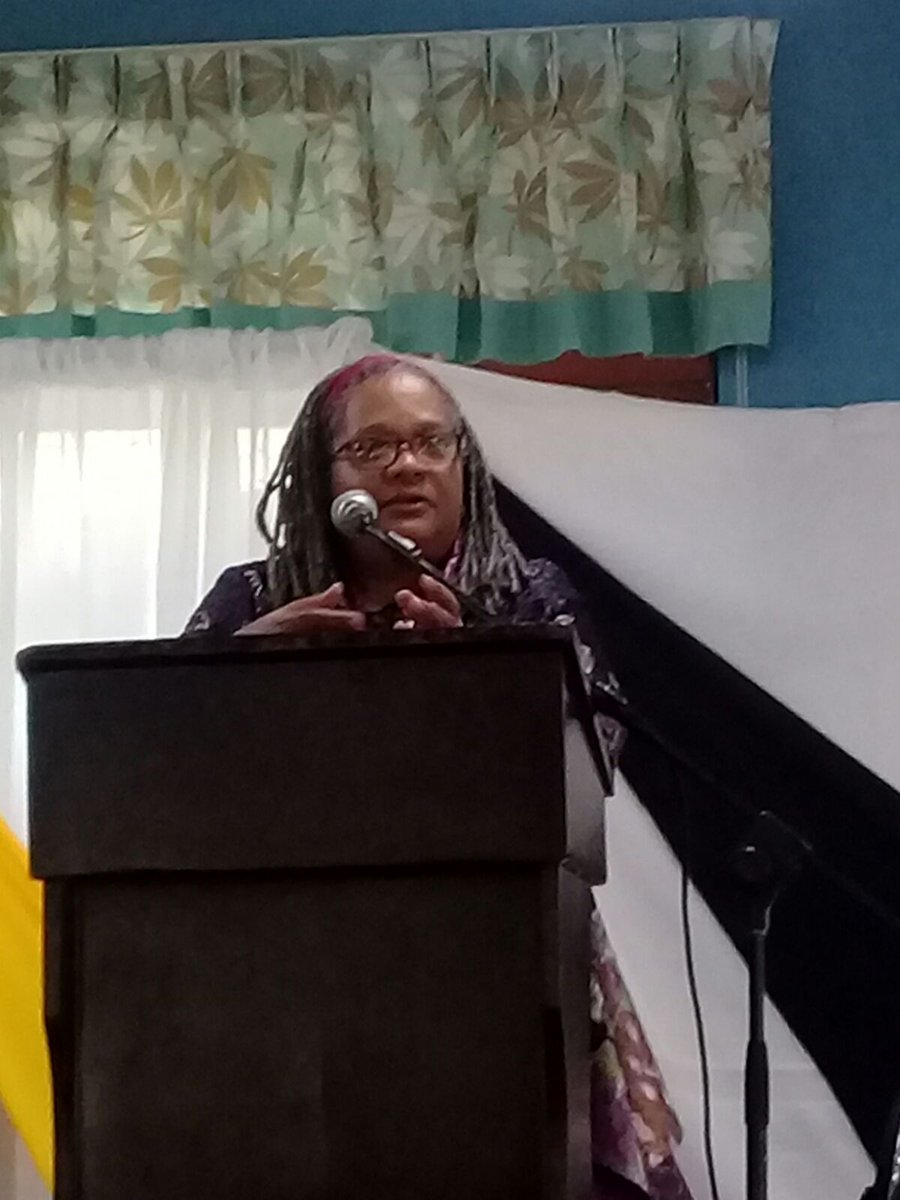 reggaesharon's tweet photo. Your best must always be delivered even as you stay in your lane - Enhancing the Hospitality Industry through Skills Training #HEARTEVENTS https://t.co/rvY2kpApar