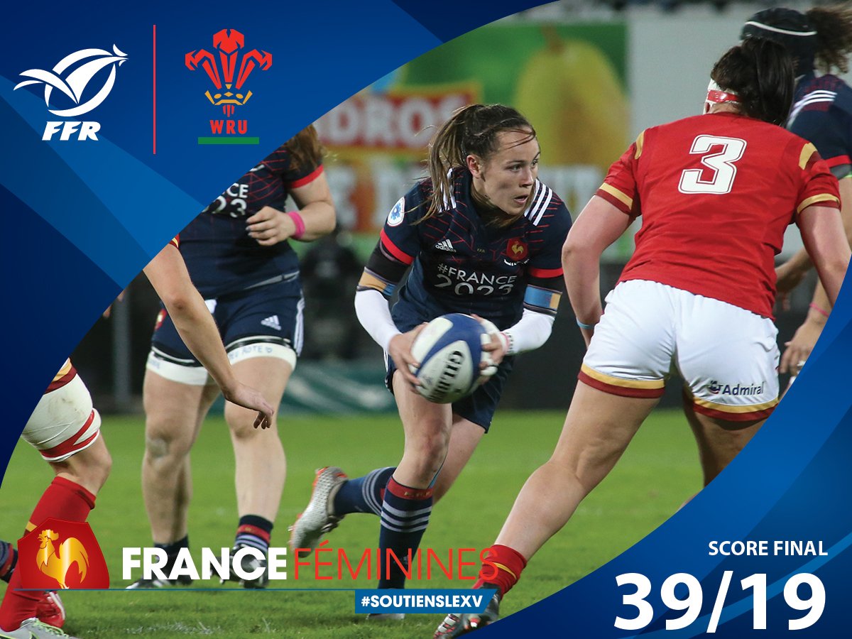 France Rugby tweet media